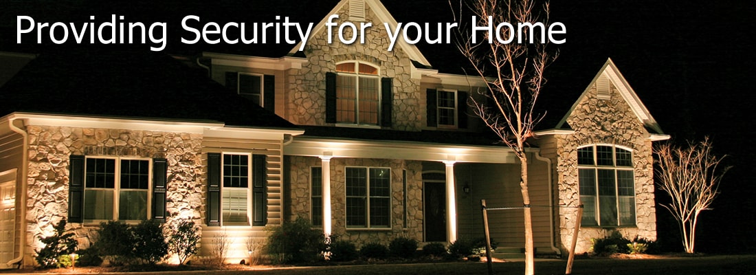 Door Guard Security Systems Wisconsin