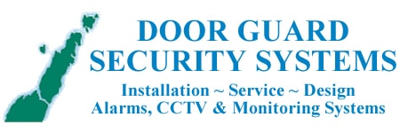 Door Guard Security Systems Wisconsin